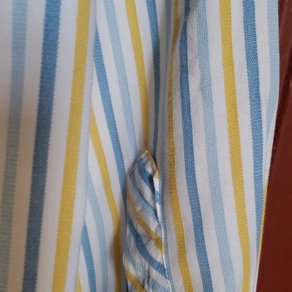 The Children' Place Long Sleeve Shirt Size 7/8 (M) - Picture 11 of 15